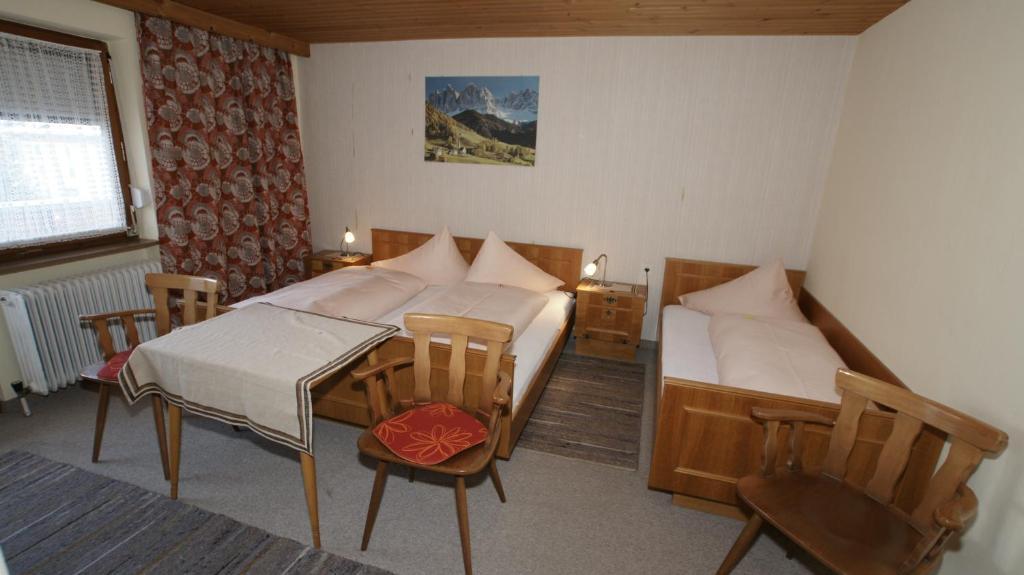 Garni Nill Gasthof Schwendau