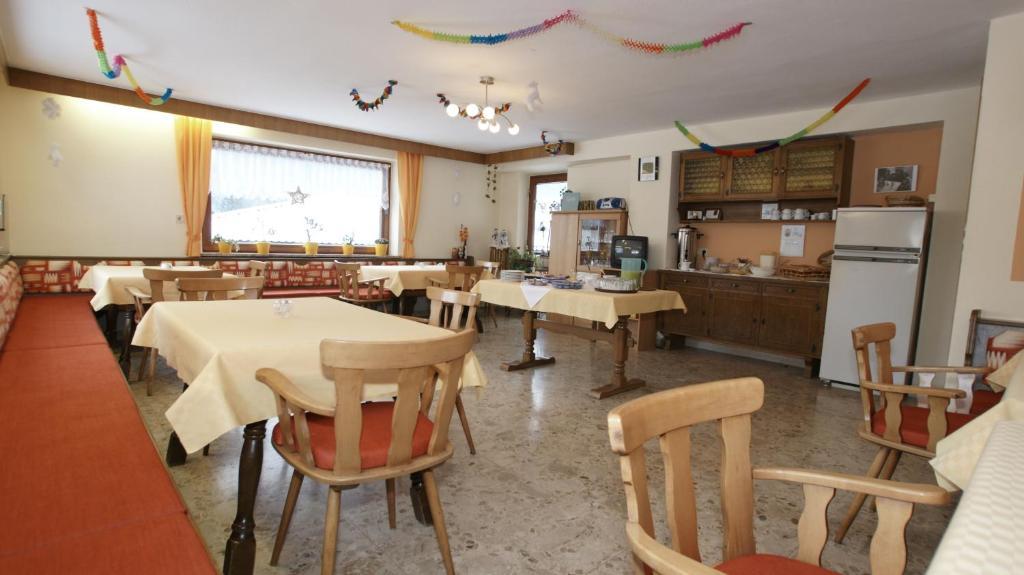 Gasthof Garni Nill 3*