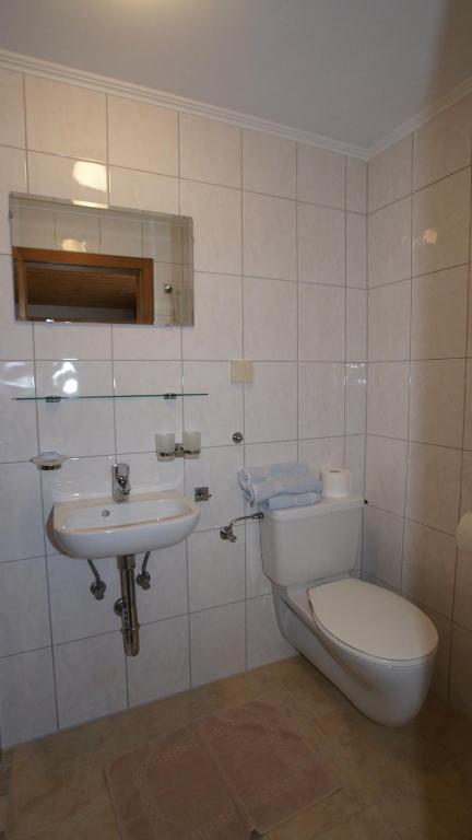 Garni Nill 3* Schwendau