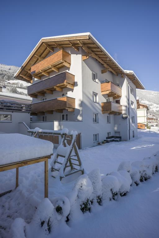 Garni Nill 3* Schwendau