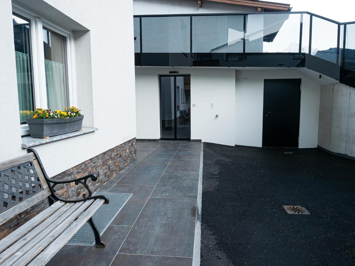 Guest house Garni Nill 3*