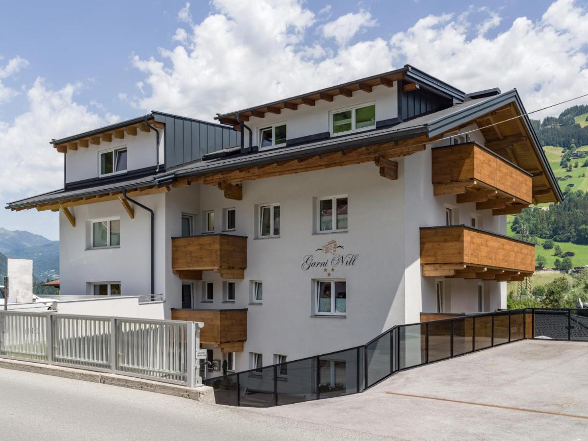 Garni Nill Gasthof 3*