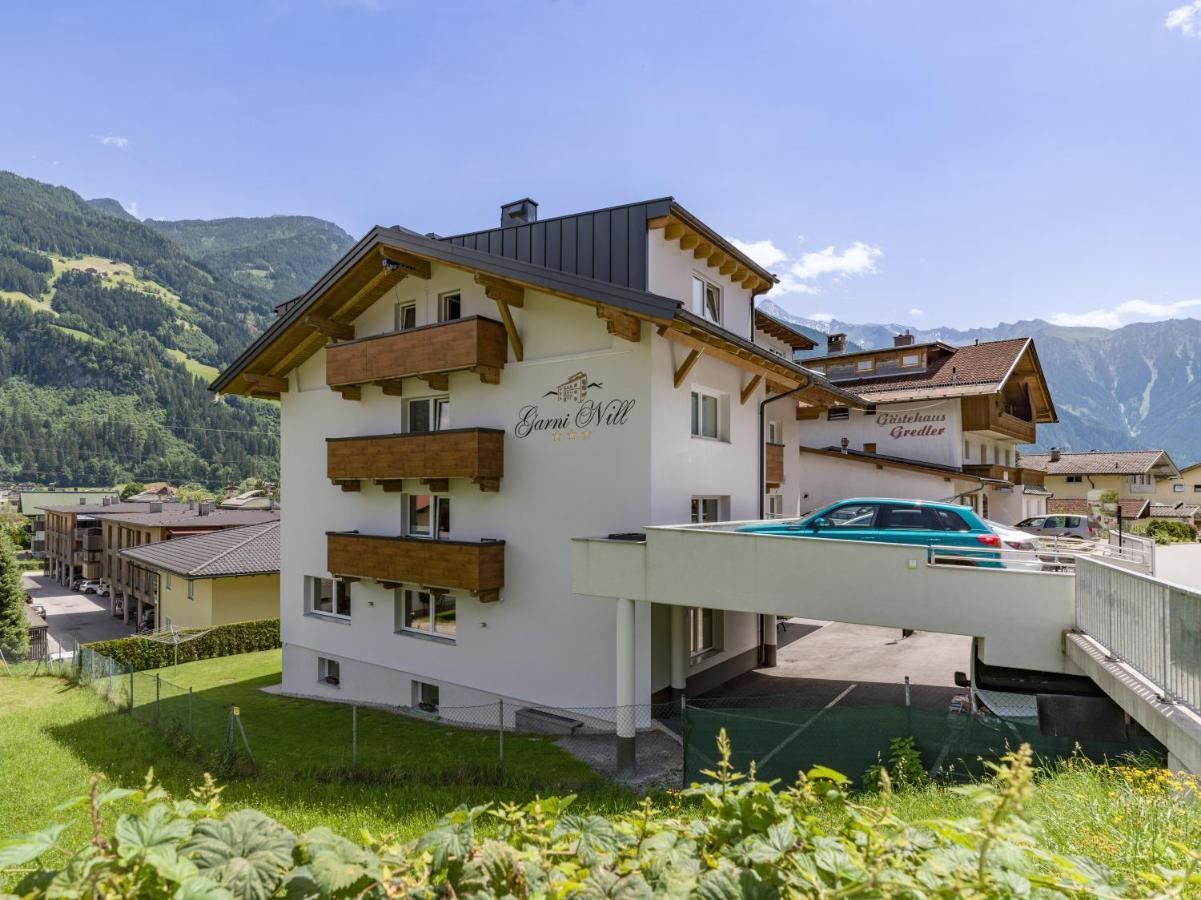 Garni Nill Guest house 3*