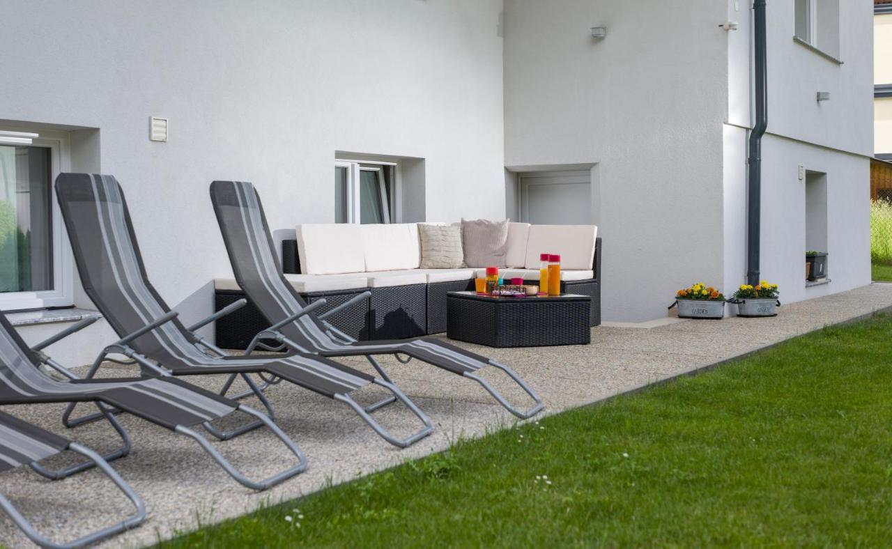 Garni Nill Guest house Schwendau