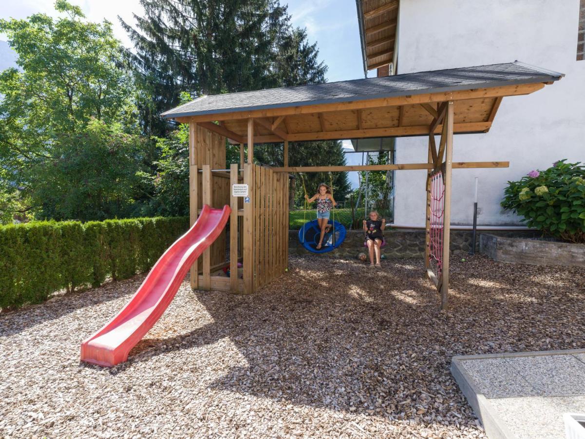 Guest house Garni Nill