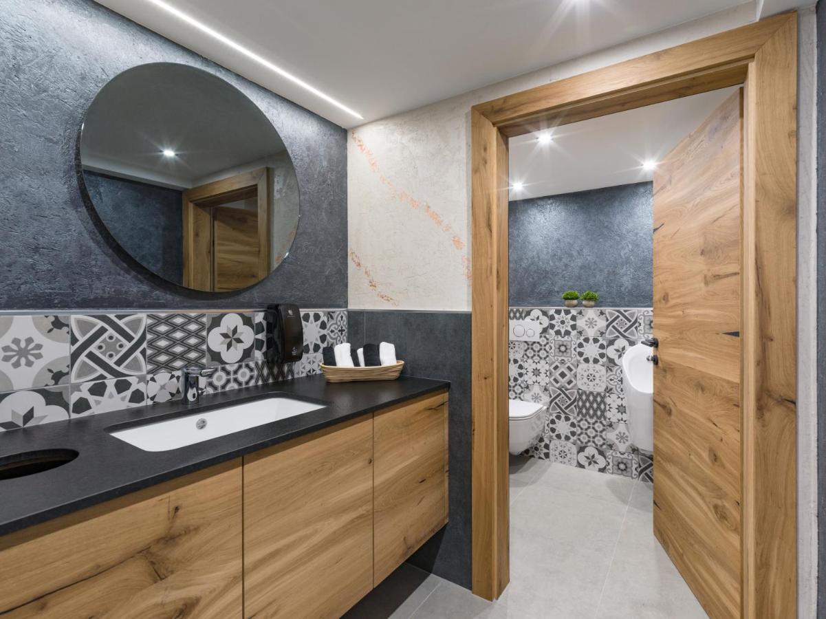 Guest house Garni Nill