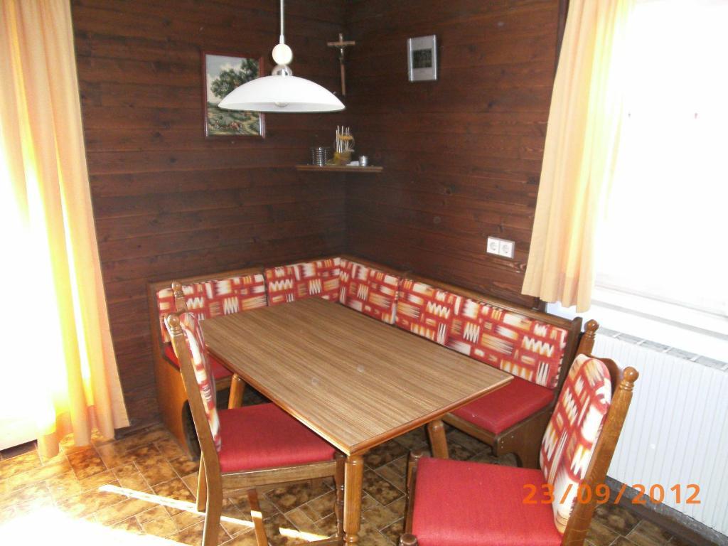 Garni Nill Schwendau