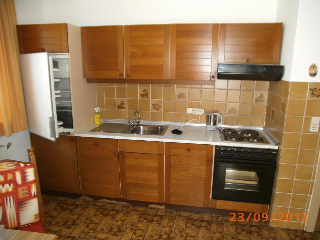 Garni Nill Guest house