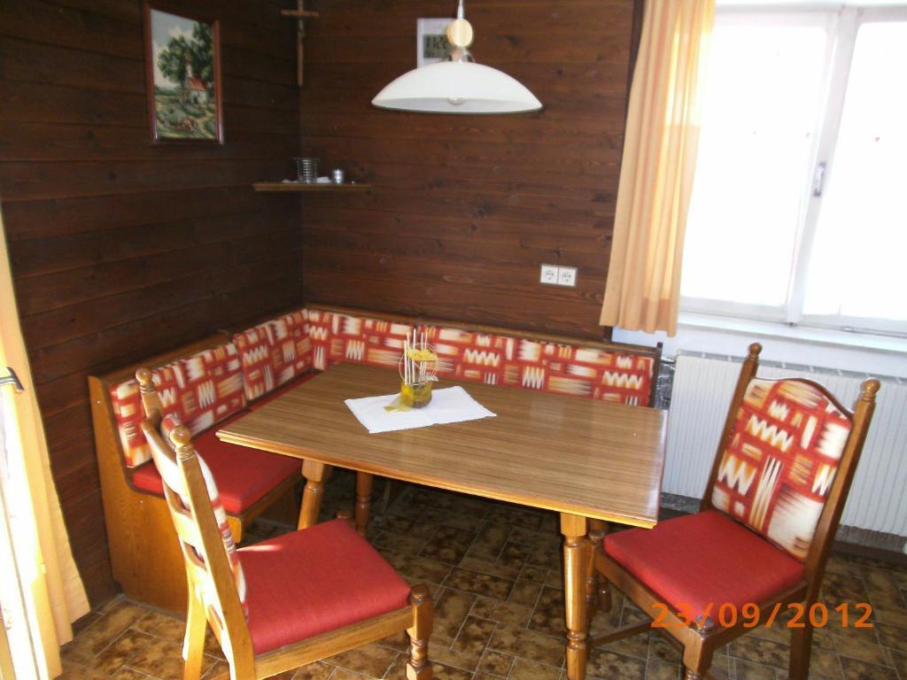 Garni Nill Guest house 3*
