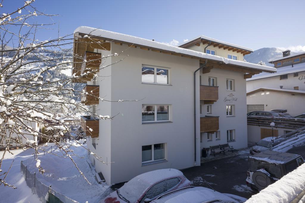 Guest house Garni Nill