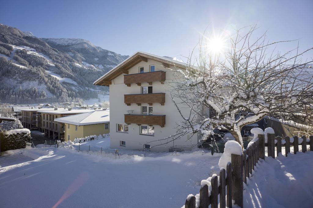 Garni Nill Guest house Schwendau