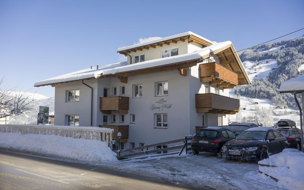 Garni Nill Schwendau