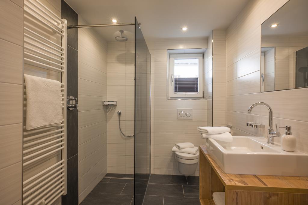 Guest house Garni Nill