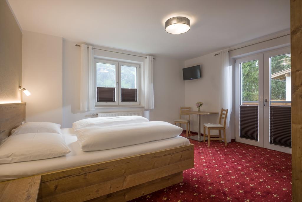 Gasthof Garni Nill