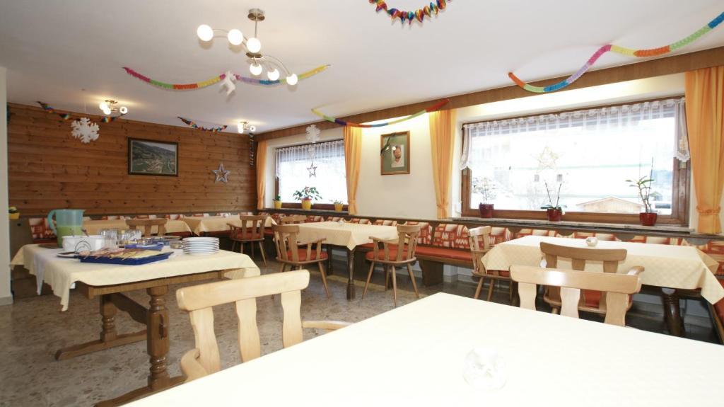 Garni Nill Guest house 3*