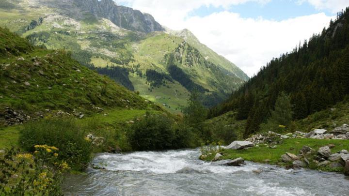 Garni Nill Guest house 3*