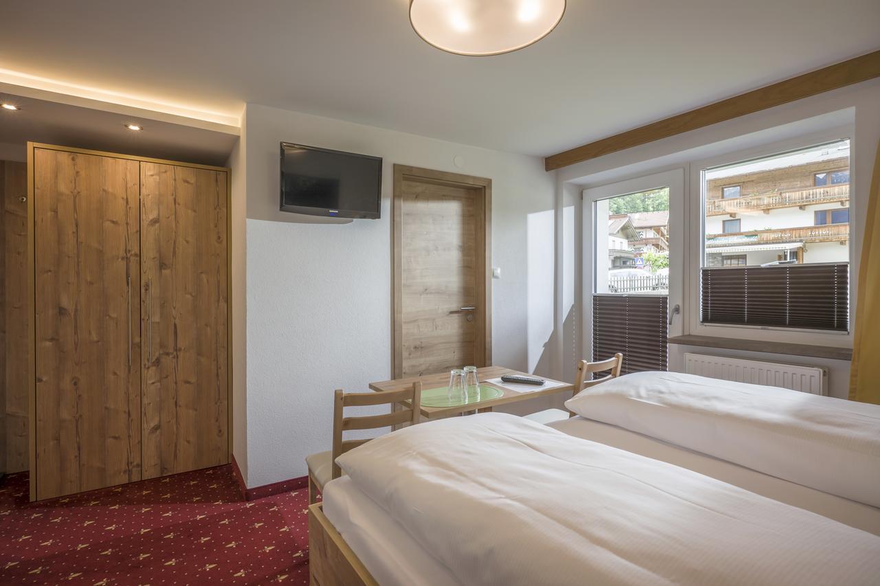 Guest house Garni Nill